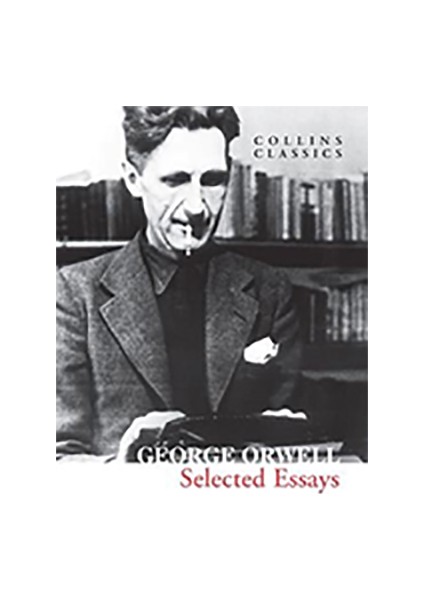Selected Essays fiyatları