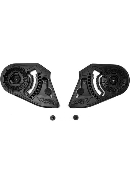 Skwal I3/d-Skwal I3/ Rıdıll 2 Cam Mekanizması FX0803 Siyah fiyatları