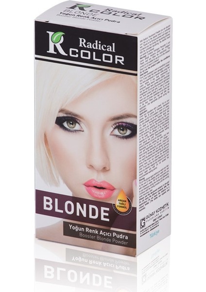 Yoğun Renk Açıcı Pudra Set fiyatları