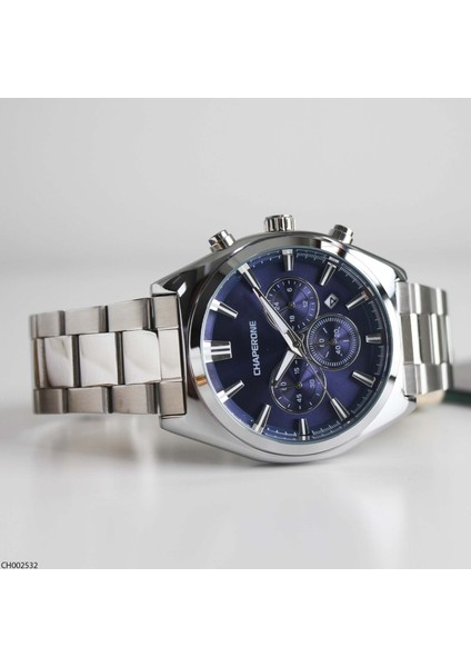 CH002532 Çelik Kordonlu Erkek Kol Saati fiyatları