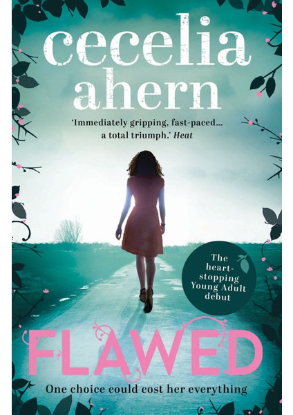 Flawed - Cecelia Ahern fiyatları