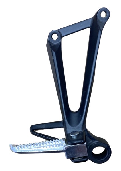 R25 - MT25 Sağ Arka Braket Komple