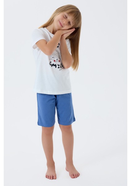 Çocuk Kız Beyaz Kcpkapri Takım fiyatları