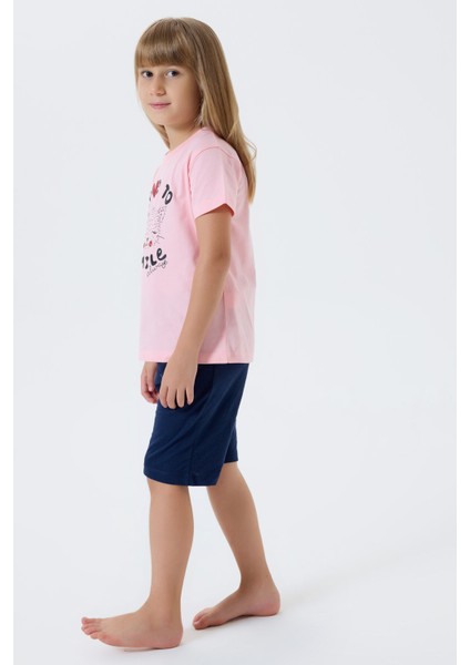 Çocuk Kız Somon Kcpkapri Takım fiyatları