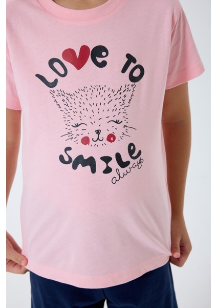 Çocuk Kız Somon Kcpkapri Takım fırsatları