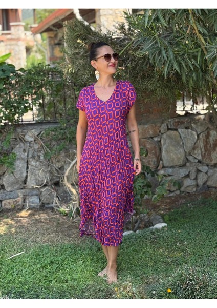 PSS12284 Viskon Sihirli Elbise