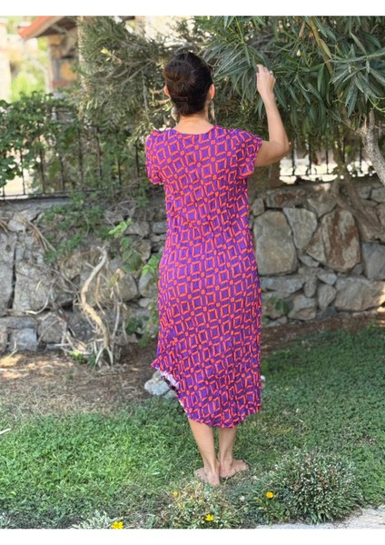 PSS12284 Viskon Sihirli Elbise fiyatları