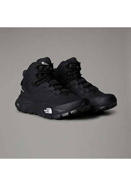 W Offtraıl Hıke Mıd Gore-Tex Kadın Ayakkabısı NF0A8AEUKY41