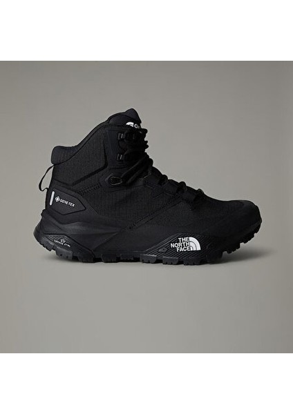W Offtraıl Hıke Mıd Gore-Tex Kadın Ayakkabısı NF0A8AEUKY41 fiyatları
