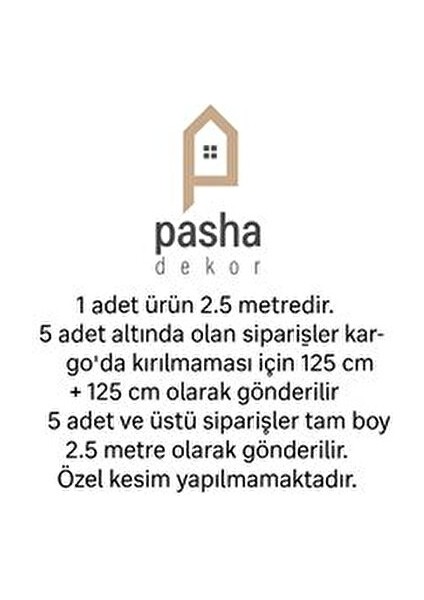 MDF Parke Süpürgelik 6 cm Yükseklik 2.50 mt Uzunluk 10 mm Kalınlık fırsatları