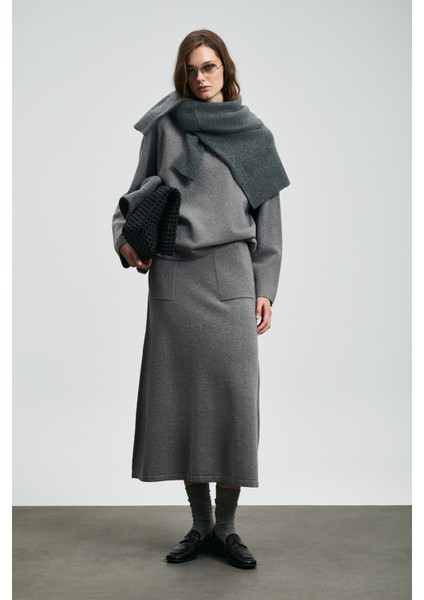 Alına Kadın Etek Siyah fiyatları