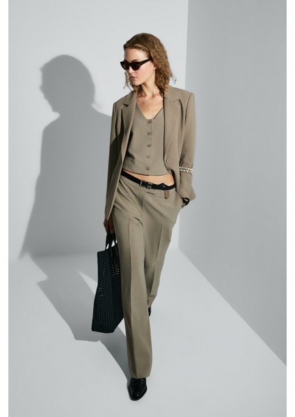 Sara Kadın Pantolon Siyah fiyatları