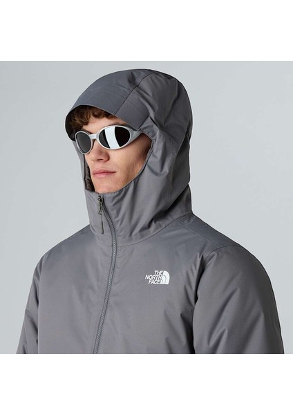 Quest Izolasyonlu Erkek Mont NF00C3020V31 fırsatları