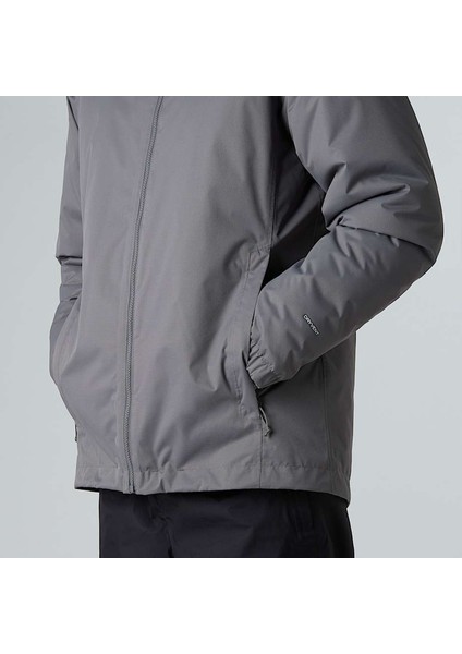 Quest Izolasyonlu Erkek Mont NF00C3020V31 indirimleri