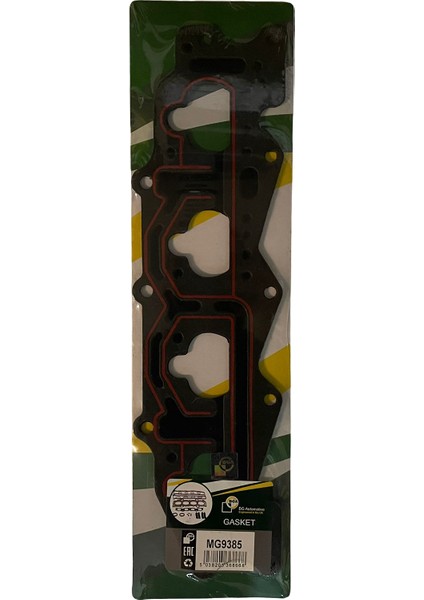 Ford Escort 1.6 Zetec 1991> Emme Manifold Conta (Kemik) | Bga MG9385 - 928M 9441 GB