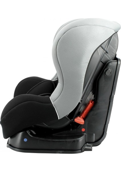 Nania Cosmo 0-25KG Oto Koltuğu - Grey fiyatları