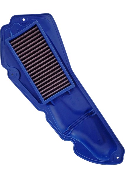 Honda Pcx 2021-25 Performans Hava Filtresi Lacivert fiyatları