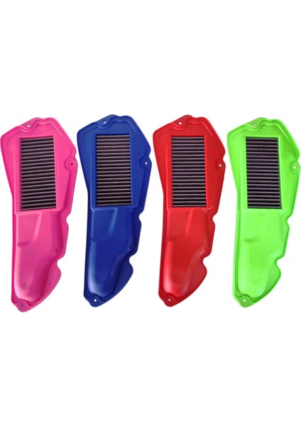 Honda Pcx 2021-25 Performans Hava Filtresi Lacivert modelleri