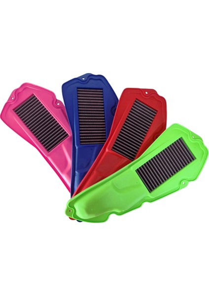 Honda Pcx 2021-25 Performans Hava Filtresi Lacivert fırsatları