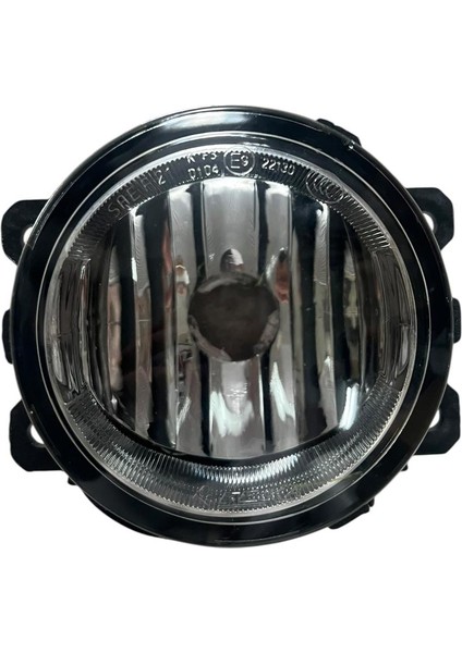 Sis Farı Sağ ve Sol - Fiat Egea 2015 Sonrası 1.6 1.3 Jtd 1.6 Jtd 1.4 T-Jet -52209566