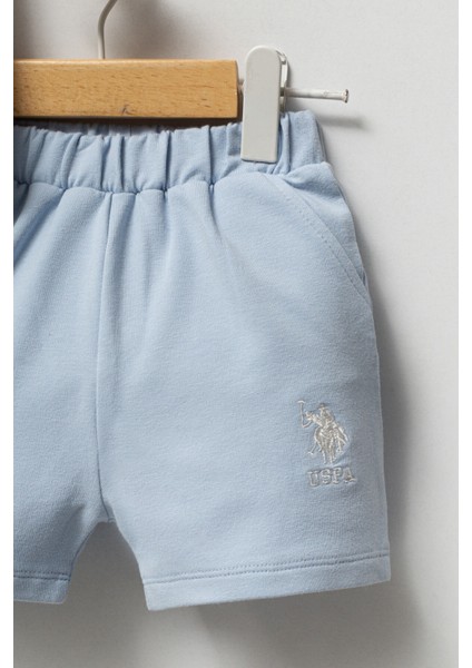 U.s. Polo Assn. Erkek Bebek Beyaz Tişört Takım fiyatları