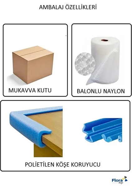 Banyo Rafı / Mutfak Rafı / Havlu Askısı / Mutfak Banyo Düzenleyici Flora Nuo (Beyaz) fırsatları