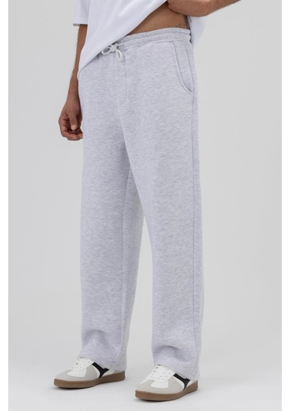 Basic Baggy Eşofman Alt Karmelanj fiyatları