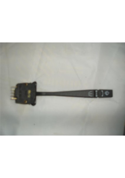 Dacıa Sılecek Kolu Pıck-Up Solenzo