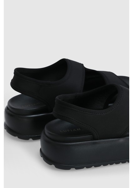 Aurora Terlik Siyah modelleri