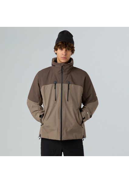Erkek Hke Devıls Thumb Goretex Ceket NF0A8CG3DHI1