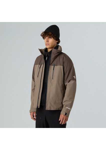 Erkek Hke Devıls Thumb Goretex Ceket NF0A8CG3DHI1 fiyatları