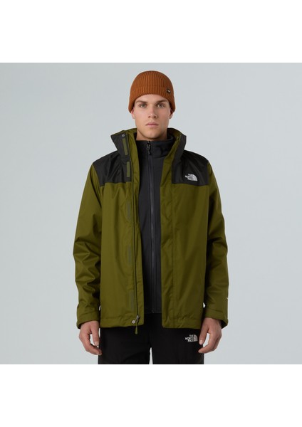 Erkek Evolve Iı Trıclımate 3in1 Ceket NF00CG55WOG1