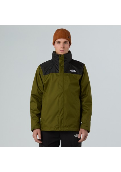 Erkek Evolve Iı Trıclımate 3in1 Ceket NF00CG55WOG1 modelleri