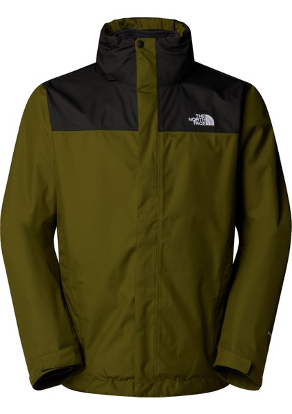 Erkek Evolve Iı Trıclımate 3in1 Ceket NF00CG55WOG1 indirimleri