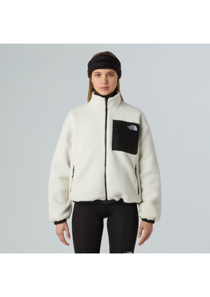 Kadın Yumıorı Reversıble Ceket NF0A8E87VOR1
