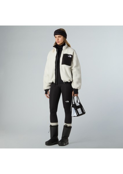 Kadın Yumıorı Reversıble Ceket NF0A8E87VOR1 modelleri