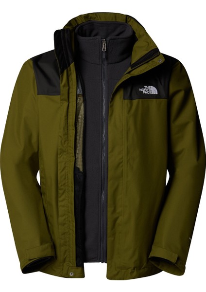 Erkek Evolve Iı Trıclımate 3in1 Ceket NF00CG55WOG1 fırsatları