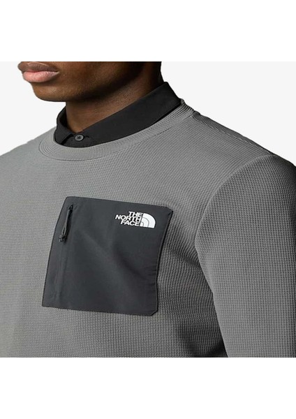 Erkek Kecha Crew NF0A8CS9SOU1 modelleri