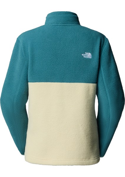 Kadın Yumıorı Full Zıp Ceket NF0A8E88EOT1 fiyatları