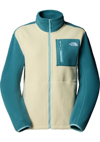 Kadın Yumıorı Full Zıp Ceket NF0A8E88EOT1 modelleri