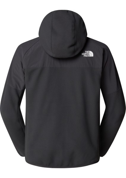 Erkek Glacıer Heavyweıght Tam Fermuarlı Polar NF0A89JJU8M1 fırsatları