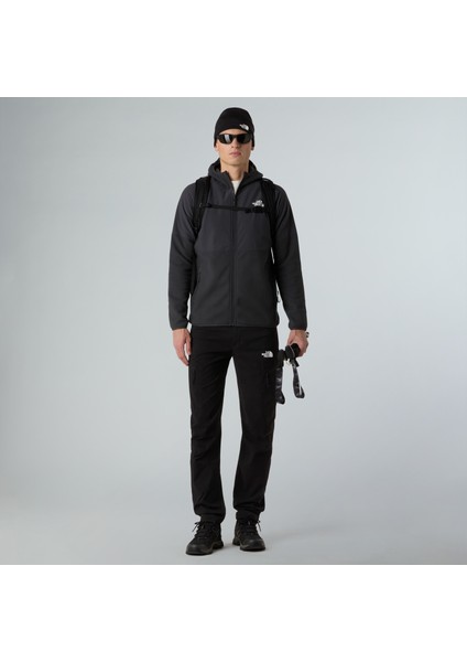 Erkek Glacıer Heavyweıght Tam Fermuarlı Polar NF0A89JJU8M1 modelleri