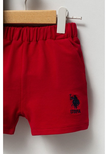 U.s. Polo Assn. Erkek Bebek Lacivert Tişört Takım fiyatları