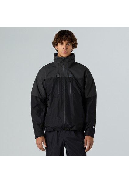 Erkek Hke Devıls Thumb Goretex Ceket NF0A8CG3JK31