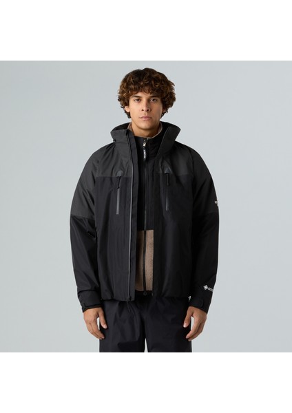 Erkek Hke Devıls Thumb Goretex Ceket NF0A8CG3JK31 fırsatları