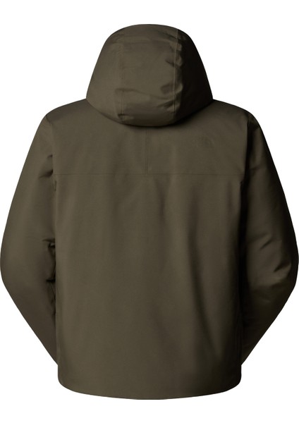 Erkek Mtn Range Kaz Tüyü Parka NF0A88WD21L1 fiyatları