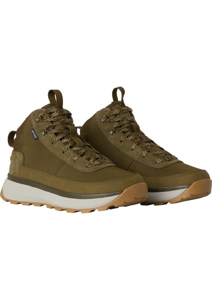 Erkek Bergen Mıd Su Geçirmez Bot NF0A8D8WDUJ1 fiyatları