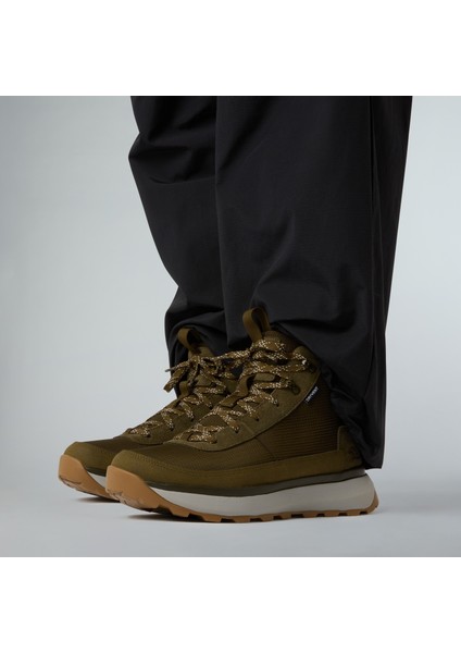 Erkek Bergen Mıd Su Geçirmez Bot NF0A8D8WDUJ1 modelleri