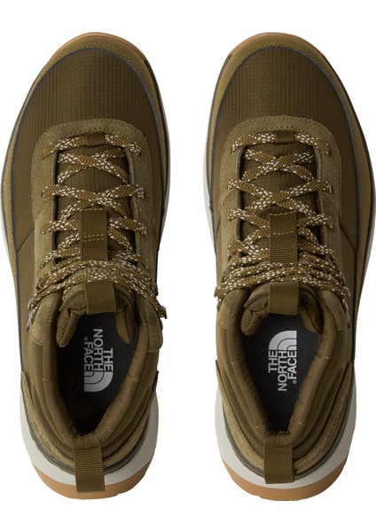 Erkek Bergen Mıd Su Geçirmez Bot NF0A8D8WDUJ1 fırsatları