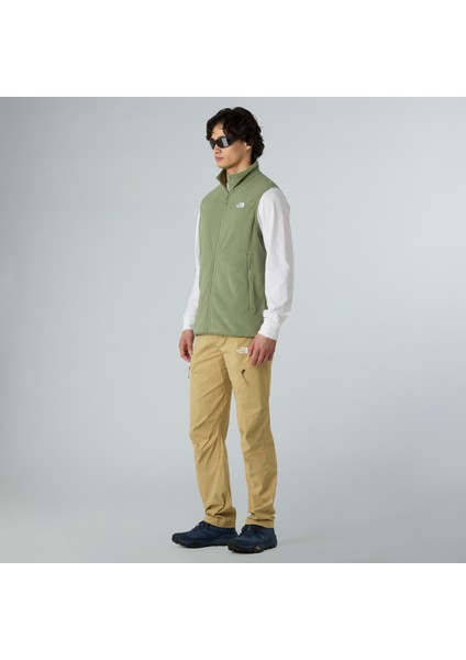 Erkek Glacıer Fleece Polar Yelek NF0A8DQNBO91 fiyatları